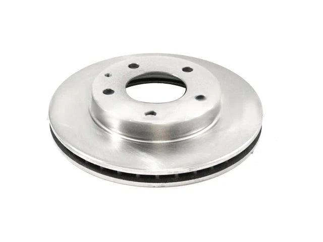 Front Brake Rotor for Mazda 626 (1993–2002) ZG931PT