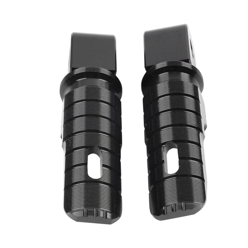 Rear Footrests Pegs for BMW R Nine T, F900R, F900XR, R1200R, R1200RS, R1250R (2014-2023)