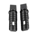 Rear Footrests Pegs for BMW R Nine T, F900R, F900XR, R1200R, R1200RS, R1250R (2014-2023)