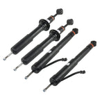 Shock Absorbers Kit for Toyota LandCruiser Prado Lexus GX470 (2003–2009)