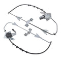 Power Window Regulator & Motor Assy for Freightliner M2 (2003–2023)