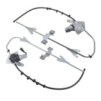 Power Window Regulator & Motor Assy for Freightliner M2 (2003–2023)