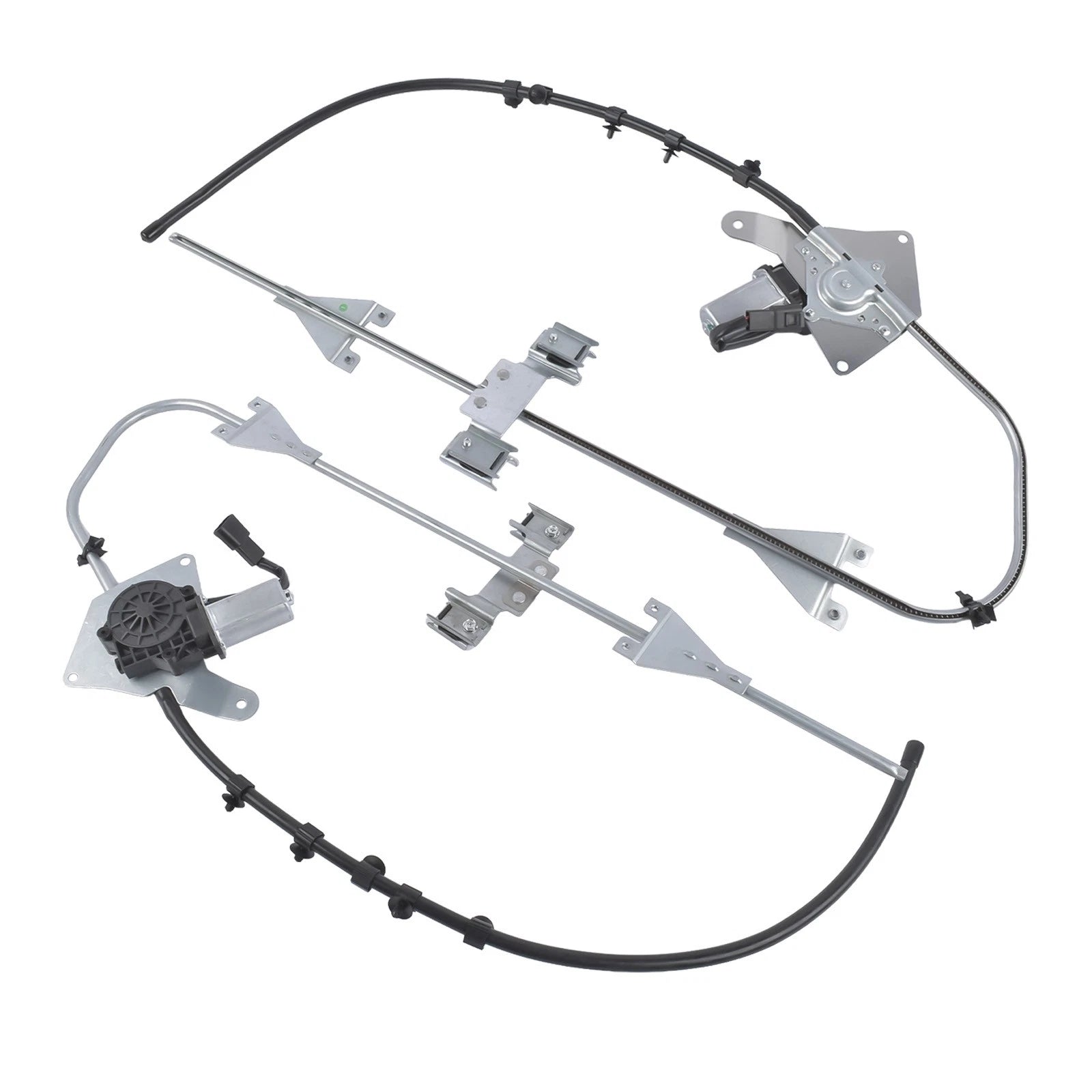 Power Window Regulator & Motor Assy for Freightliner M2 (2003–2023)