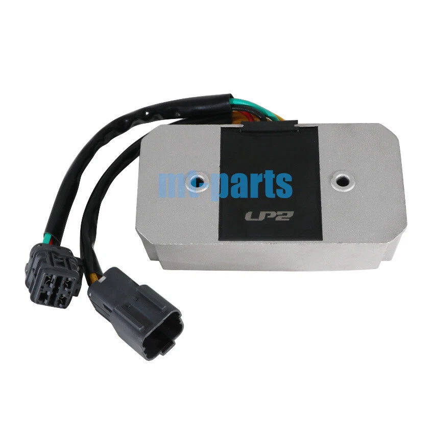 Voltage Rectifier Regulator for Kymco MXU 550i IRS T3b EPS (2023) 31600-LKM5-E00