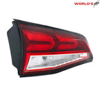 Tail Lights for Chevy Equinox LT/LS (2022–2024) Inner Halogen Left Lamp