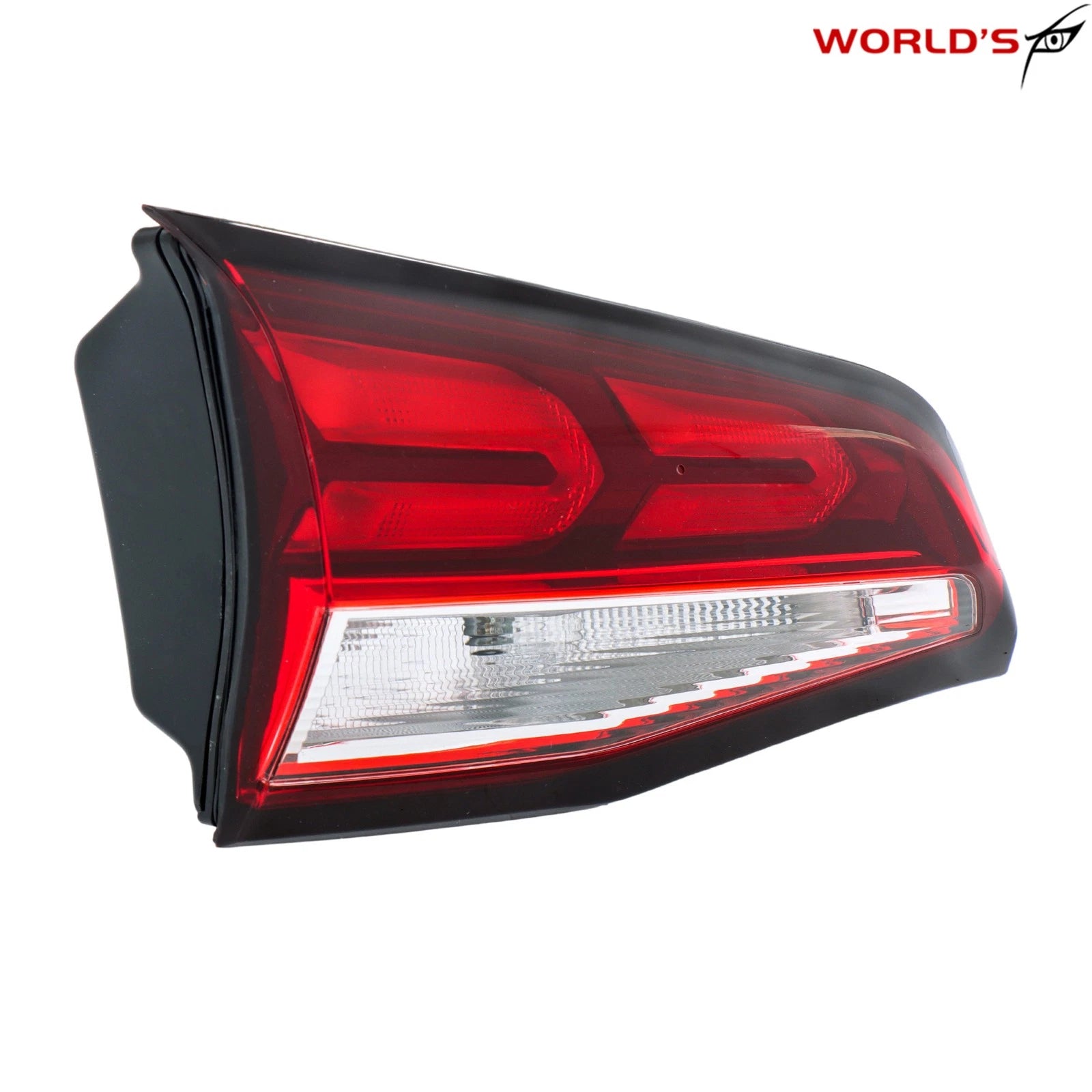 Tail Lights for Chevy Equinox LT/LS (2022–2024) Inner Halogen Left Lamp