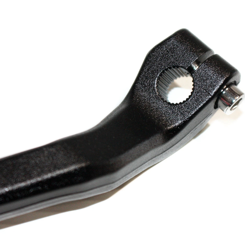 Red Alloy Gear Shifter Lever for PIT PRO NC 250cc 300cc (2010–2023)