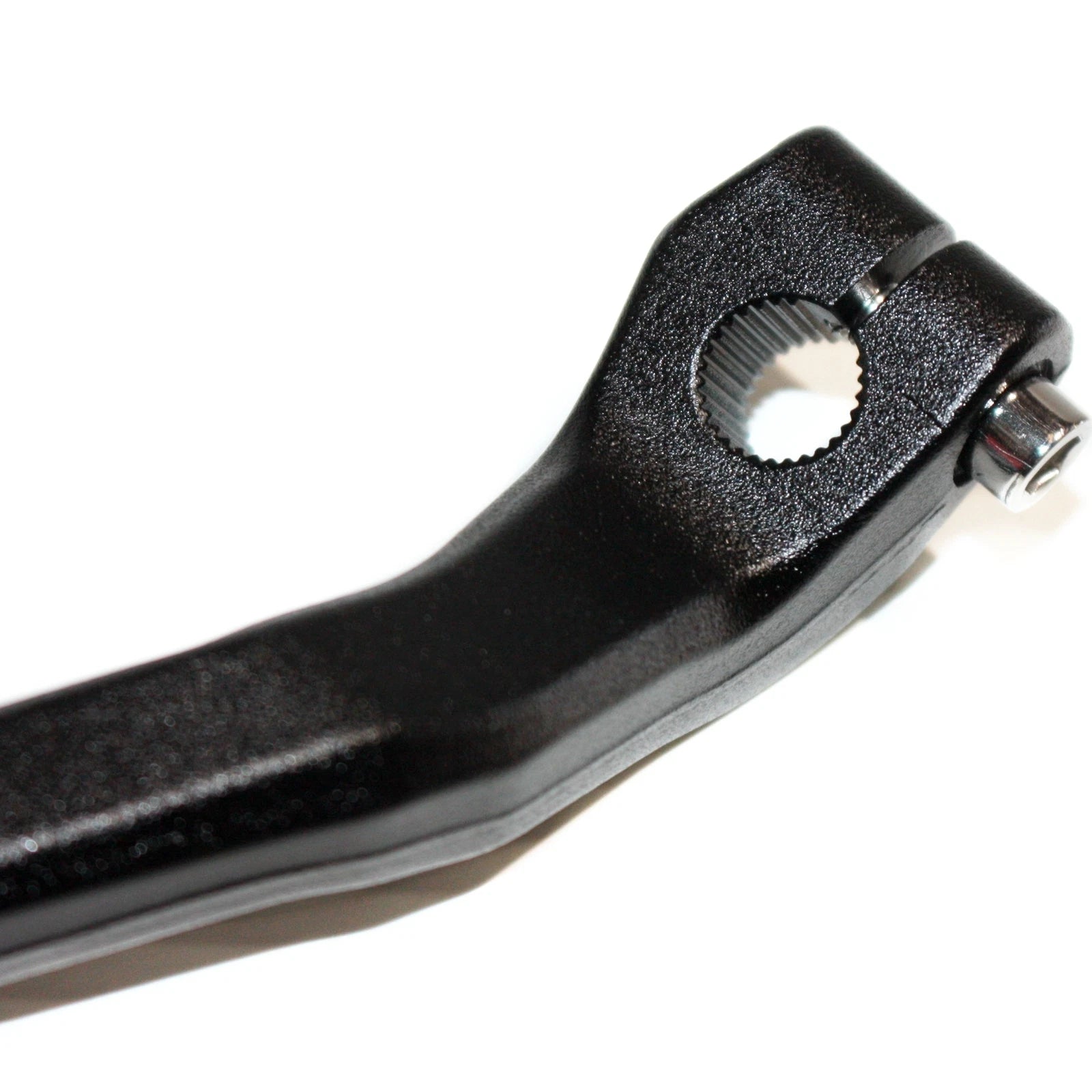 Red Alloy Gear Shifter Lever for PIT PRO NC 250cc 300cc (2010–2023)