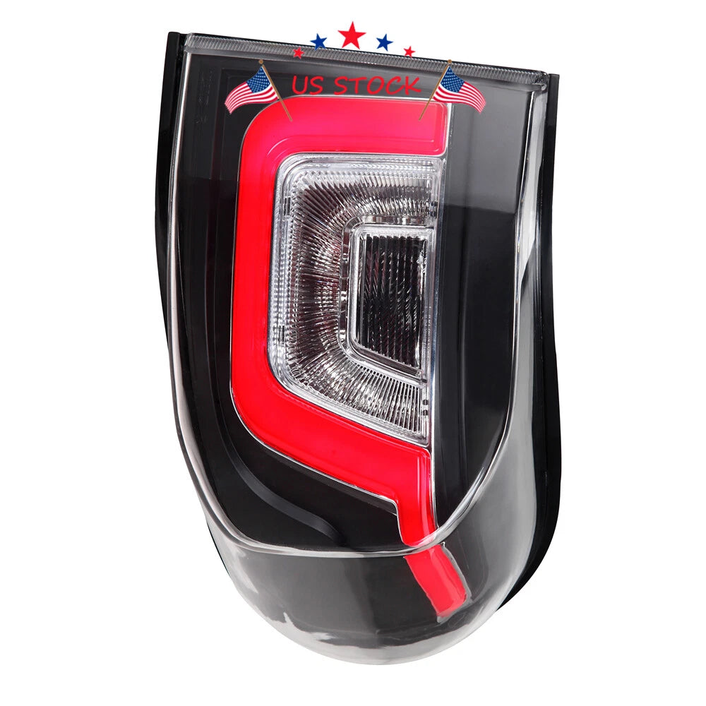 LED Tail Lights for Toyota FJ Cruiser (2007-2014)