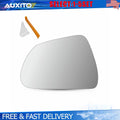 Power Heated Mirror Glass for Tesla Model 3 (2017–2023)