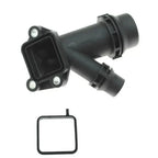 Coolant Hose Connector for BMW X3 X5 E38 E39 E46 E65 E66 E67 (2000-2010)
