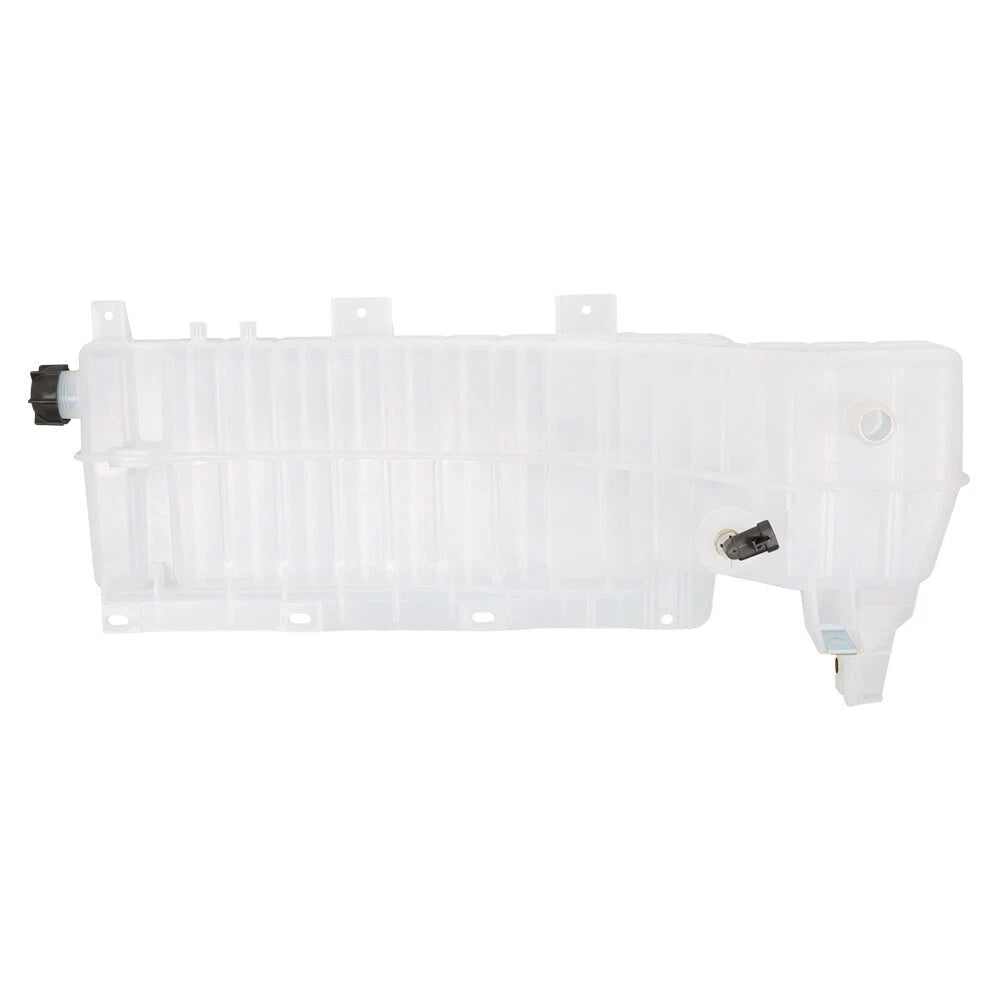 Radiator Coolant Overflow Tank for Volvo VNL (2008-2017)