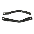 Front Bumper Brace Set for Chevrolet Silverado 2500 3500HD (2011-2014)
