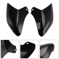 Air Intake Covers for Kawasaki Z900 (2025–2026) Carbon
