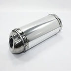 32mm Exhaust Muffler + Clamp for PIT PRO 125c 140cc 150cc 160cc
