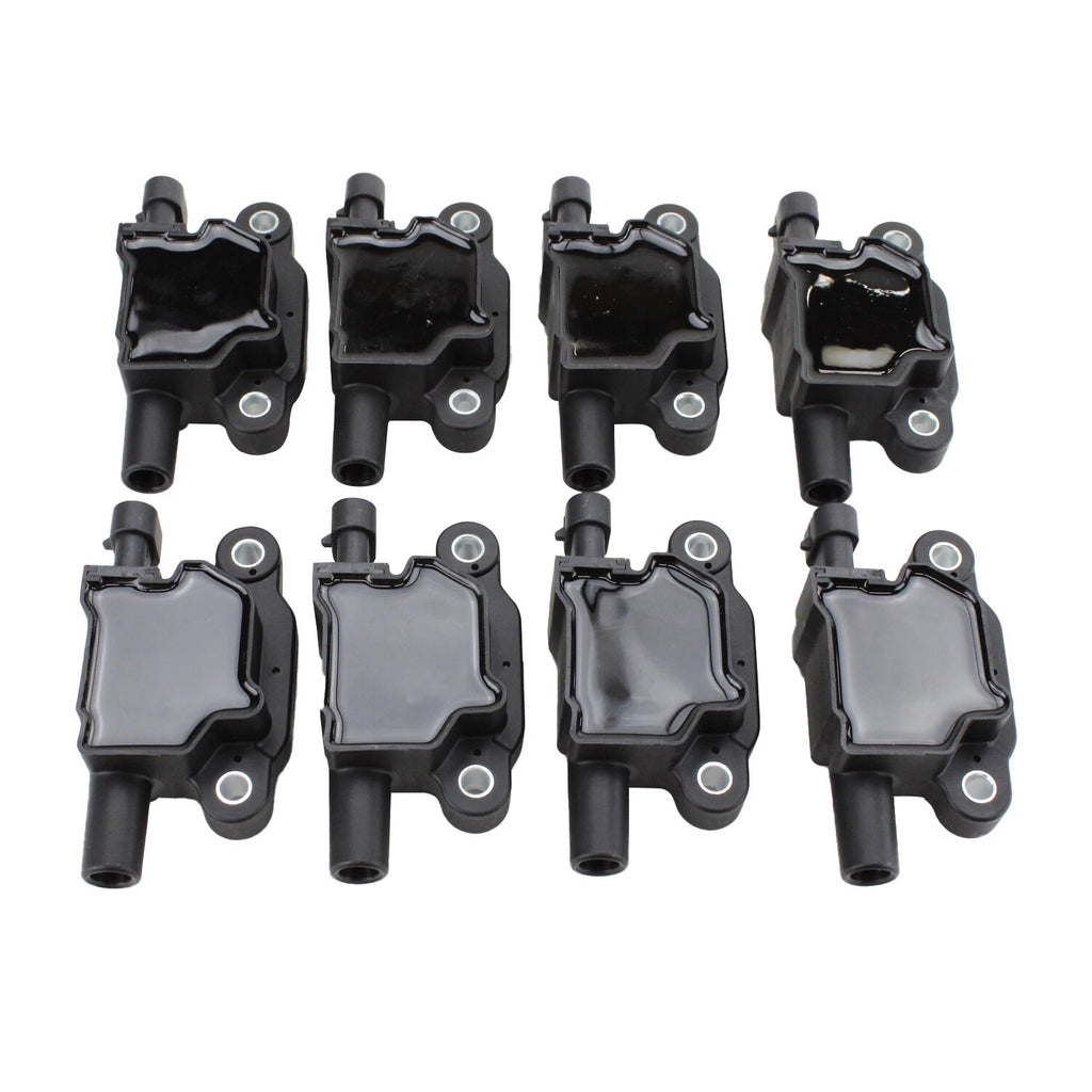 NGK Ignition Coil for Various Makes and Models (2010–2023)