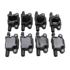 NGK Ignition Coil for Various Makes and Models (2010–2023)