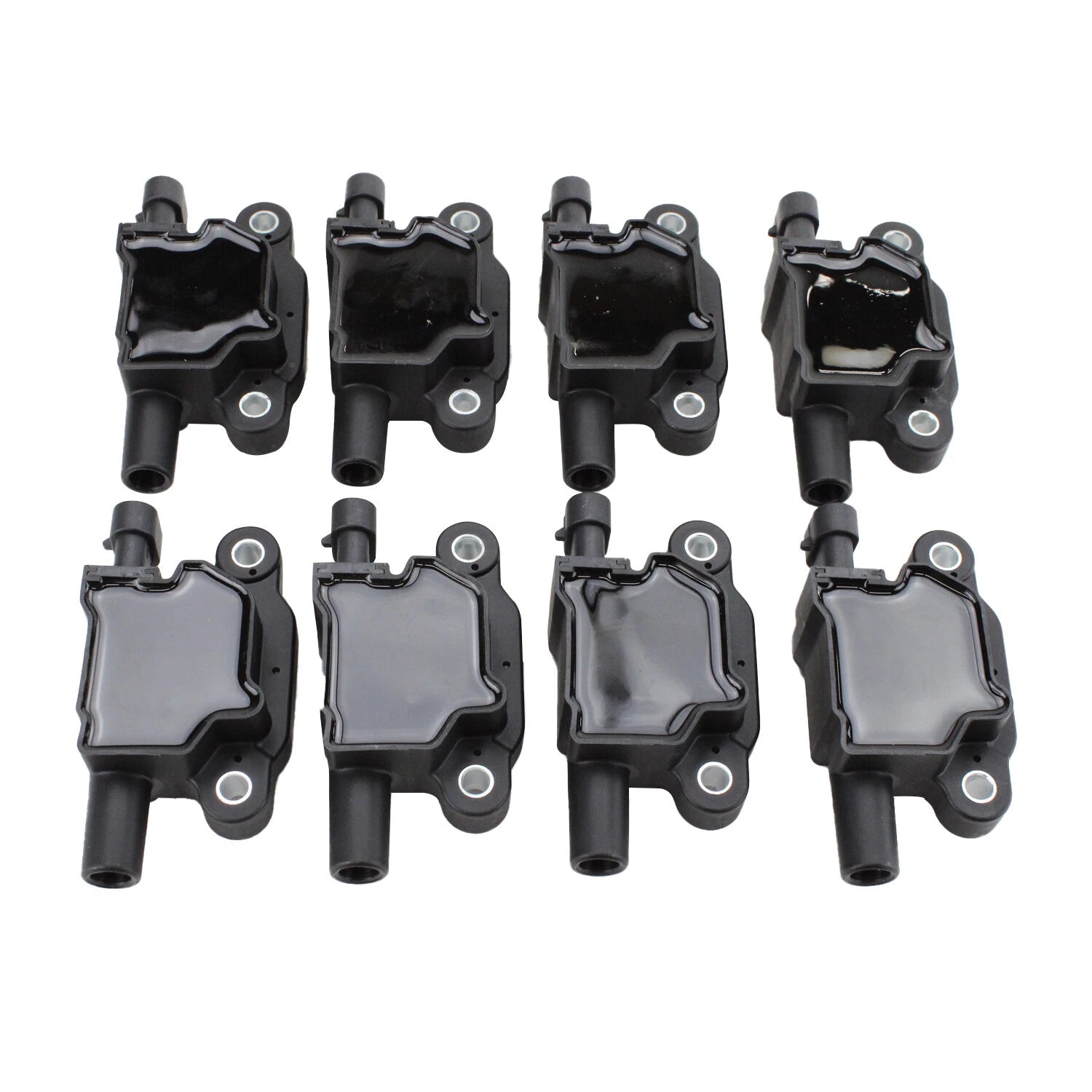 NGK Ignition Coil for Various Makes and Models (2010–2023)