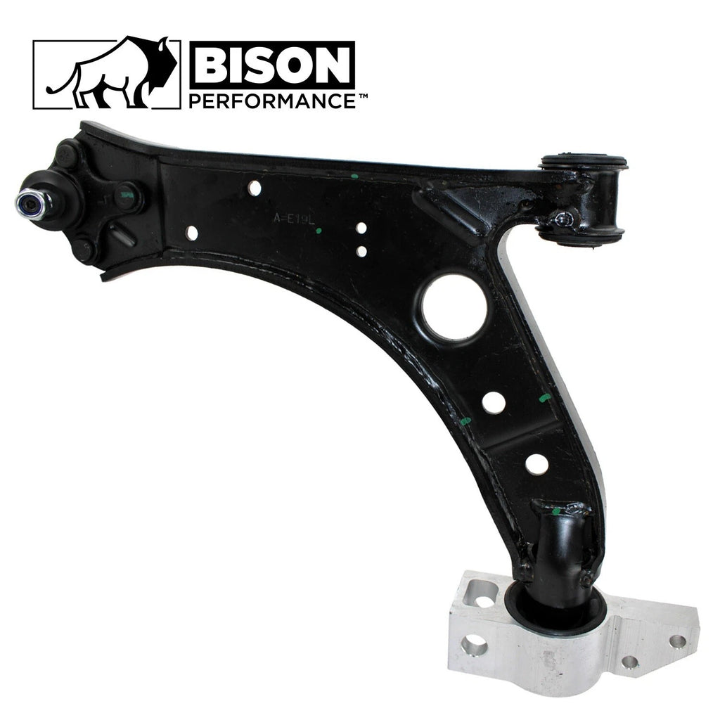 Front Driver Left Lower Control Arm Assembly for Audi A3 Eos Jetta (2006–2016)