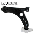 Front Driver Left Lower Control Arm Assembly for Audi A3 Eos Jetta (2006–2016)