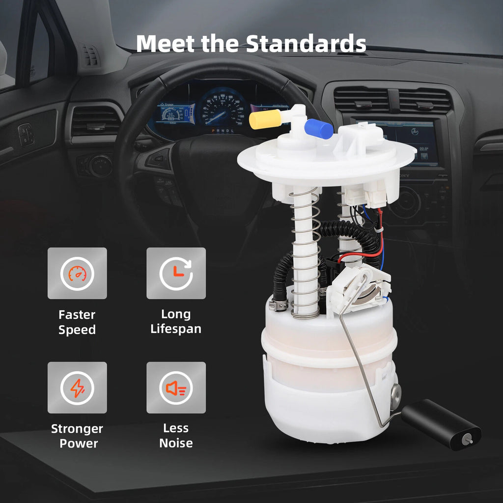 Fuel Pump Assembly for Nissan Murano (2003-2014)