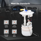 Fuel Pump Assembly for Nissan Murano (2003-2014)