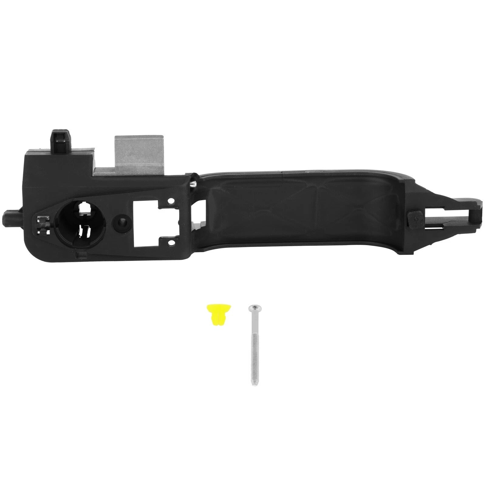 Door Handle Repair Kit for Ford Focus (2000–2007) Front Driver Left Exterior