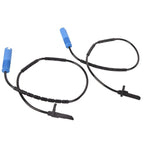 2X ABS Wheel Speed Sensors for Mini Cooper Paceman (2013-2016)