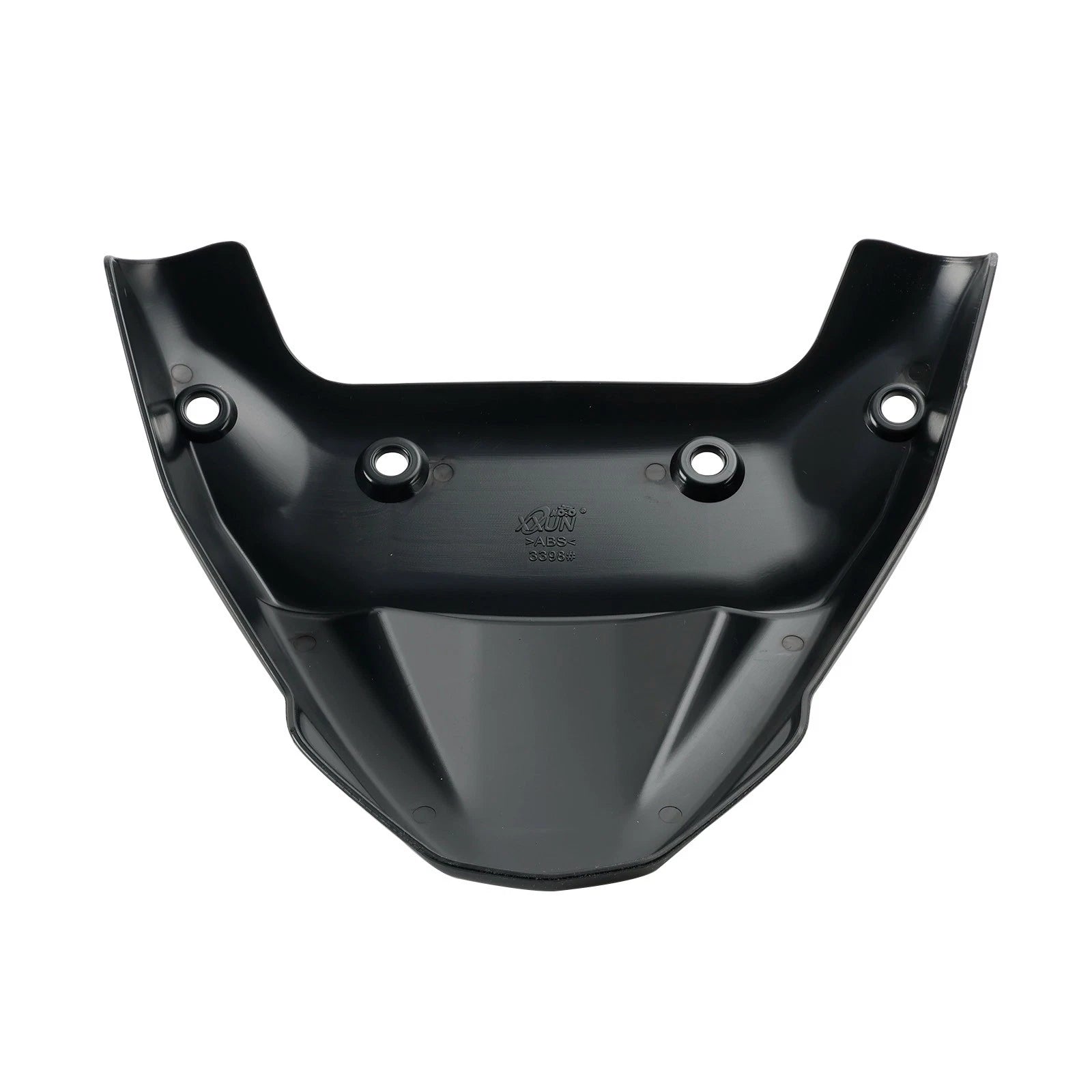Front Fender Beak Lip Nose Cone Spoiler for Ducati Desert X (2022–2023)