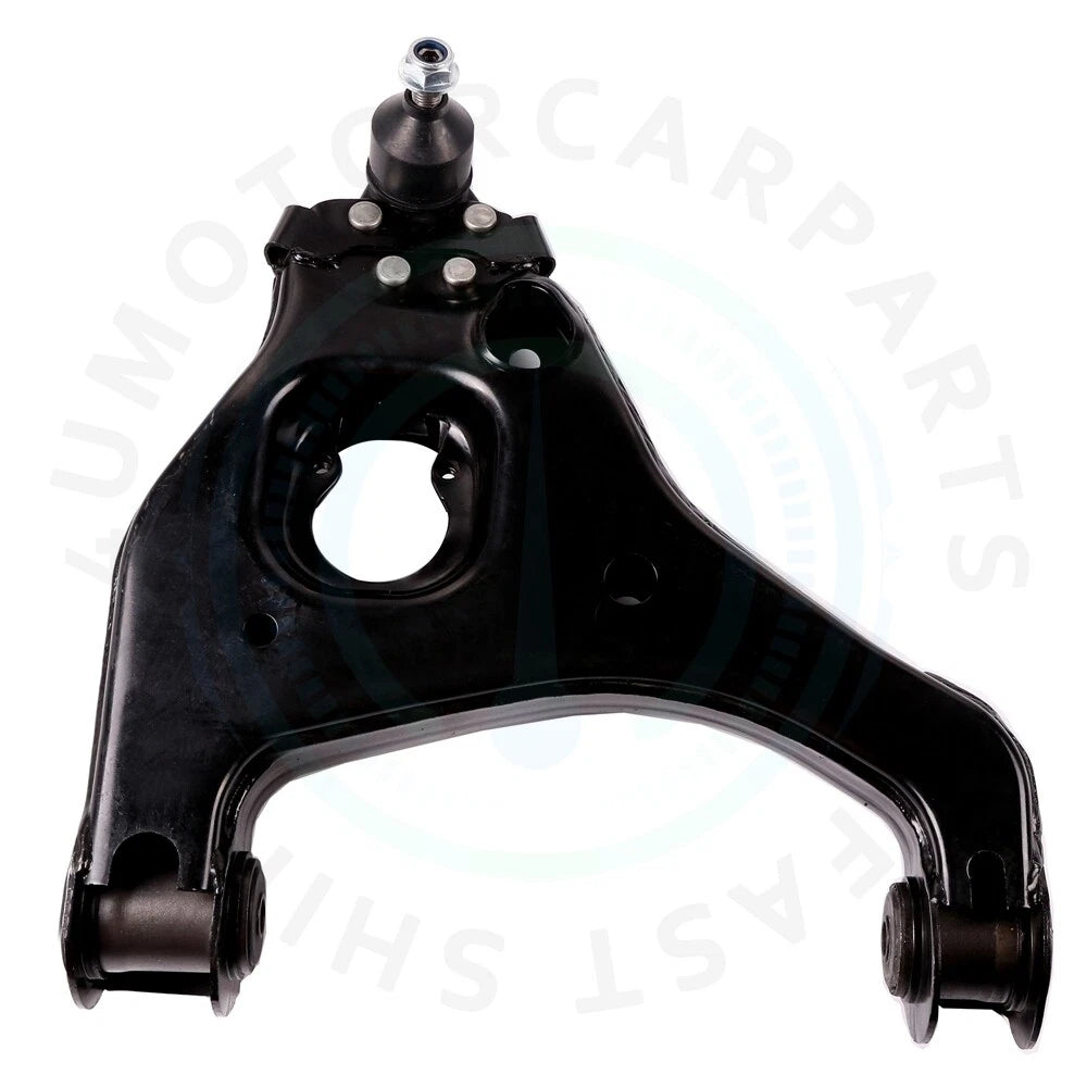 Front Lower Right Control Arm & Ball Joint for Chevrolet Silverado 1500 (2007–2018)