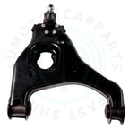 Front Lower Right Control Arm & Ball Joint for Chevrolet Silverado 1500 (2007–2018)