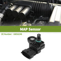 MAP Sensor for Mitsubishi Mirage (2012–2024) No.1865A248