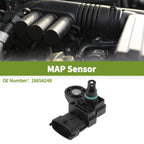 MAP Sensor for Mitsubishi Mirage (2012–2024) No.1865A248