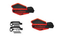Powermadd Star Series Handguards for Honda TRX 300EX 300X (2000–2007)