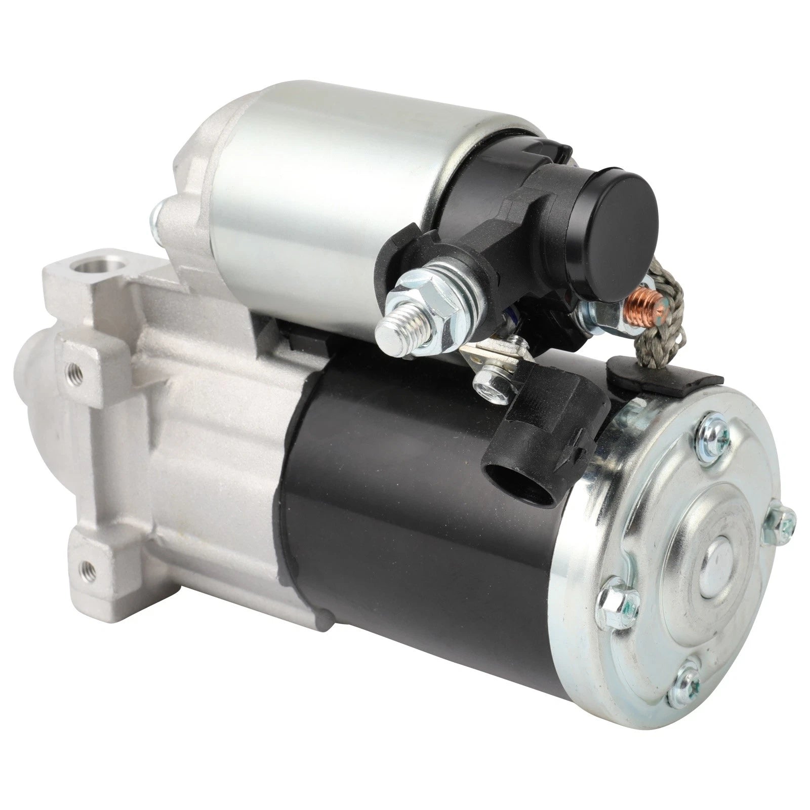 Starter Motor for Cadillac Escalade, Escalade ESV (2018–2020) CW 12804