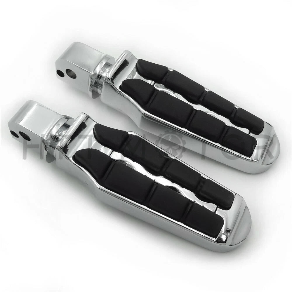 Foot Peg for Harley Davidson Softail Slim FLSL & Breakout FXBR (2018–2023)