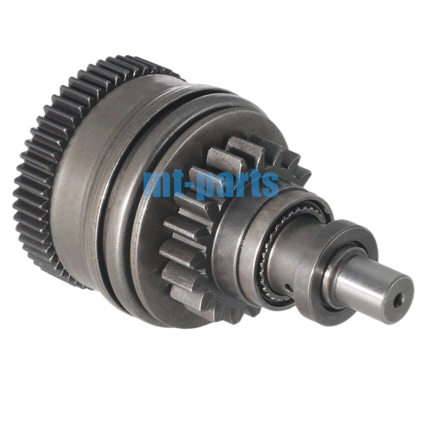 Starter Drive Bendix for Yamaha Wave Runner XL700 (1999–2005), XL760 (1998–1999), XL800 (2000–2001)