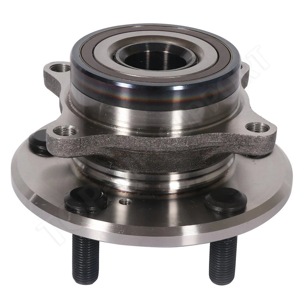 2X Front Wheel Bearing and Hub Assembly for Honda Odyssey (2011–2018)