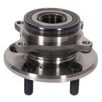 2X Front Wheel Bearing and Hub Assembly for Honda Odyssey (2011–2018)