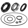 Rear Brake Drum Bearing & Seal Kit for Honda Fourtrax 300 TRX300/300FW (1988–2000)