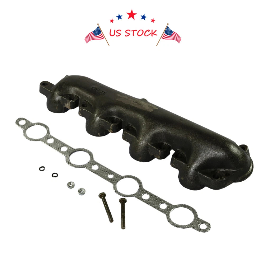 Exhaust Manifold Kit for Ford Pickup Excursion 7.3L (1999-2003)