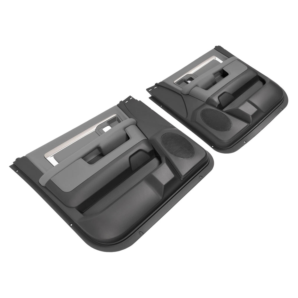 Front Inner Door Panel for Dodge Ram 1500 2500 3500 (2013–2018)