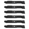 6X Mulching Mower Blade for Toro (Replaces 112-0304)