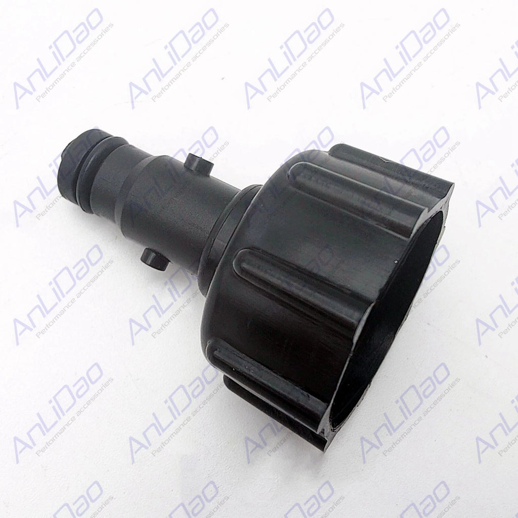 1Pcs Conduction Flush Fitting for Yamaha WaveRunner/Jet Boat (67X-E2590-00-00)