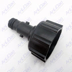 1Pcs Conduction Flush Fitting for Yamaha WaveRunner/Jet Boat (67X-E2590-00-00)