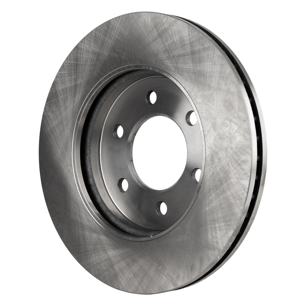 Front Brake Disc for Ford Expedition, Lincoln Navigator (2002–2006)