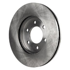 Front Brake Disc for Ford Expedition, Lincoln Navigator (2002–2006)
