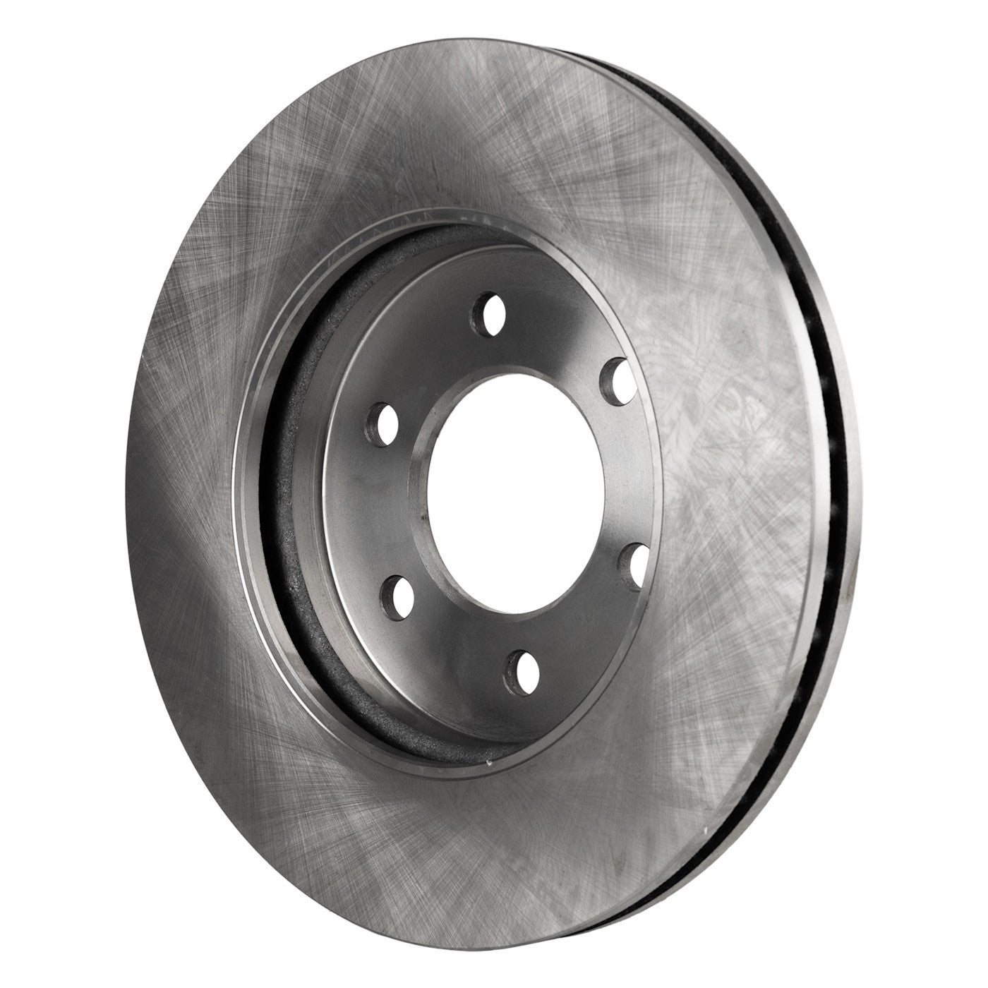 Front Brake Disc for Ford Expedition, Lincoln Navigator (2002–2006)