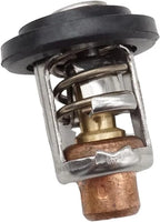 Thermostat Service Kit for Johnson Evinrude V4 Crossflow Outboard (18-3673)