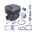 44MM Gasket Set for Husqvarna 350 346 351 353 Chainsaw